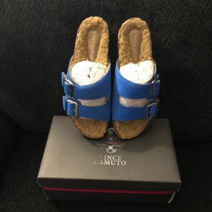 WOMEN VINCE CAMUTO SANDALS
